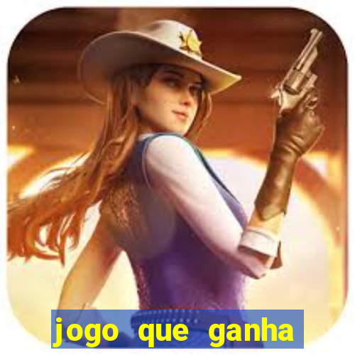 jogo que ganha dinheiro pagbank